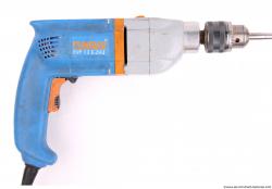 Photo Textures of Electric Drill